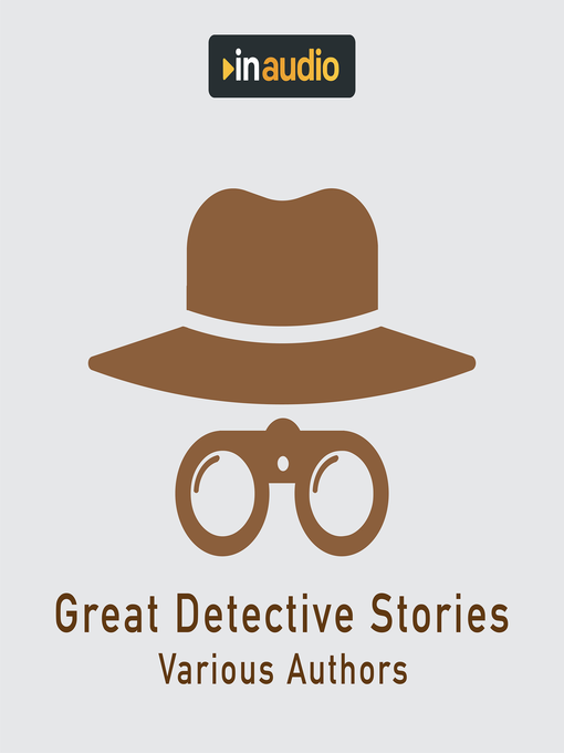 Title details for Great Detective Stories by Various Authors - Available
